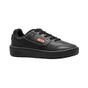 Tenis-Casual-Preto-Kids-Arcade-|-Fila-Tamanho--32---Cor--PRETO-0